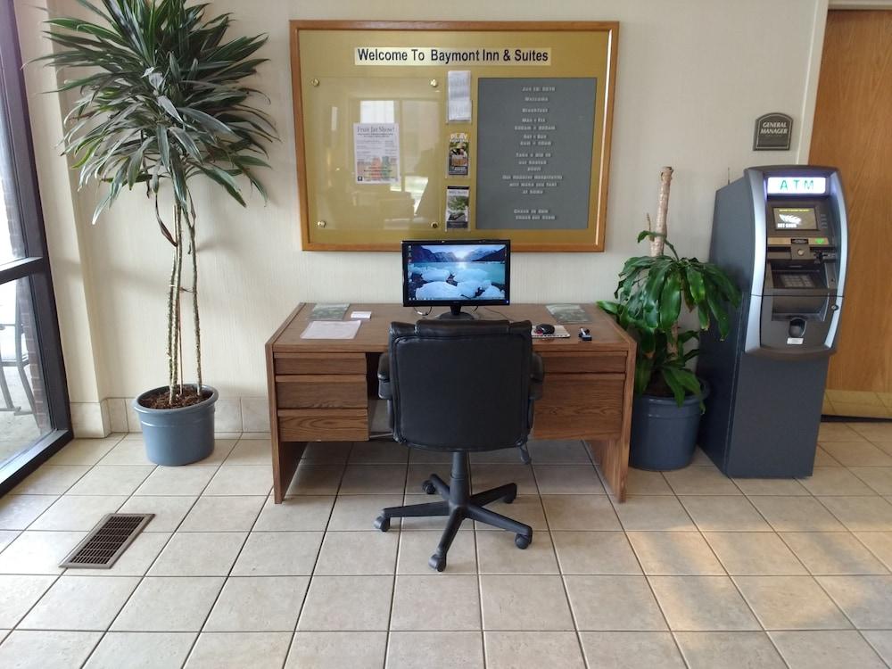 Baymont By Wyndham Muncie Near Ball State University Extérieur photo