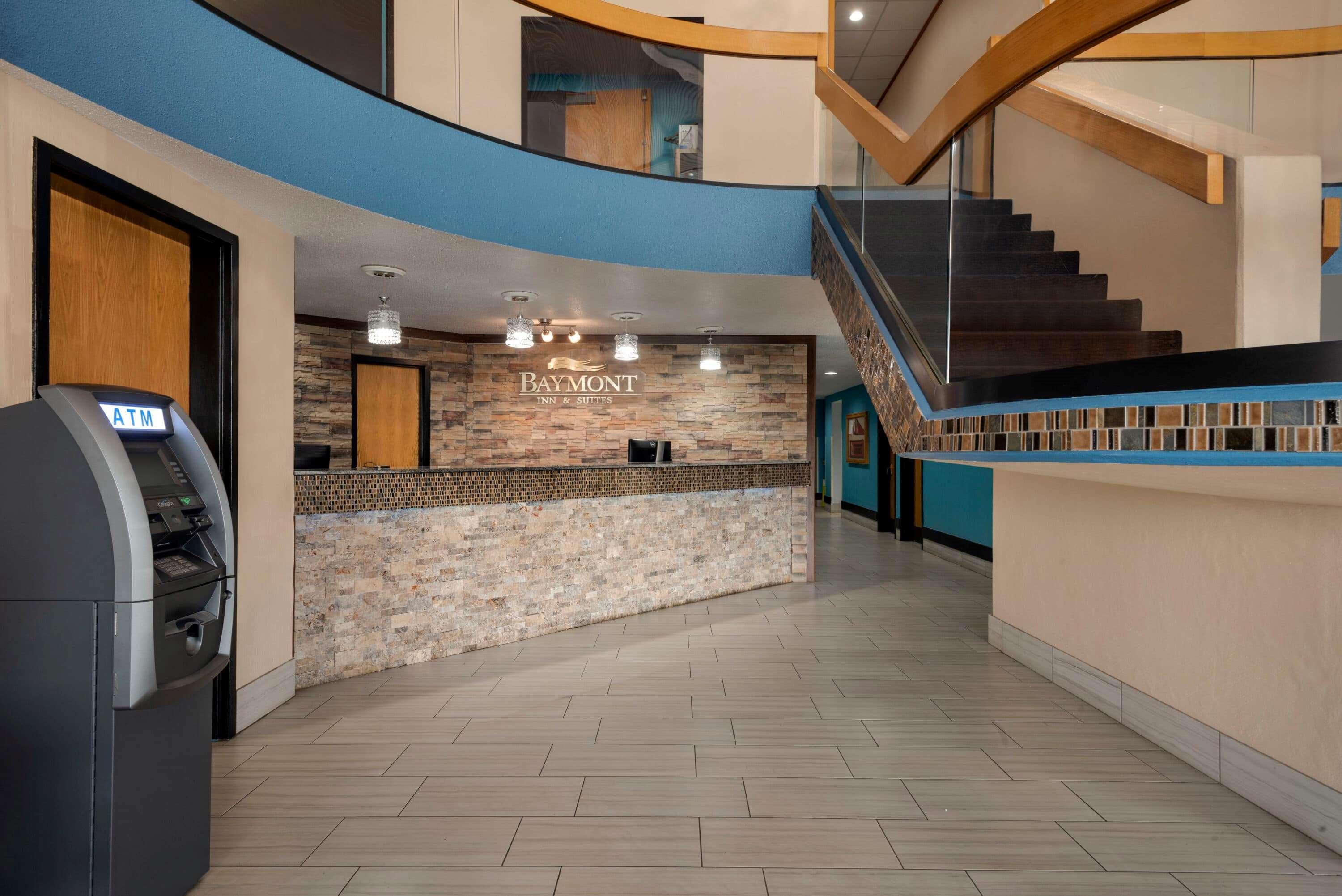 Baymont By Wyndham Muncie Near Ball State University Extérieur photo