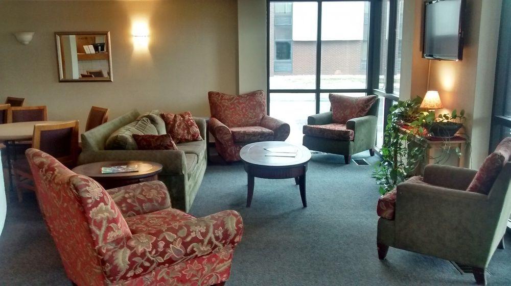 Baymont By Wyndham Muncie Near Ball State University Extérieur photo